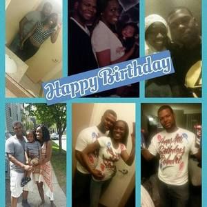 Meet your Posher, Brandon